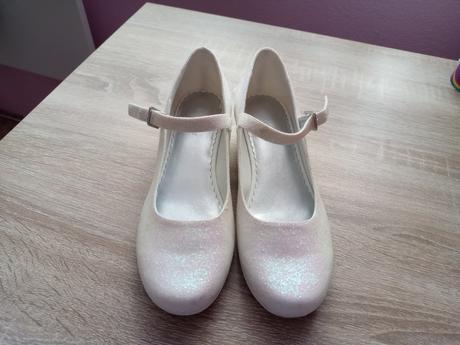 Topánky, graceland,36