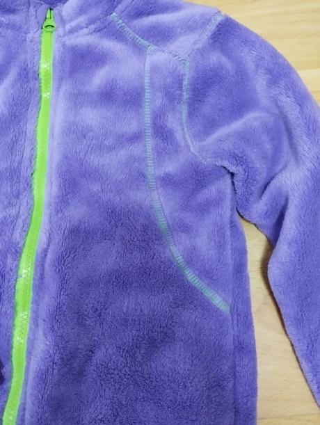 Mikinka 110/116, lupilu,110