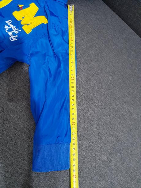 Prechodná bundička 92, 92