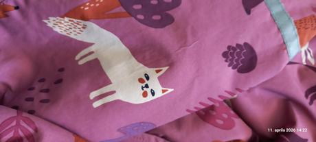 Kombinéza lindex, lindex,110