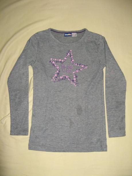 Termo tricko, lupilu,110