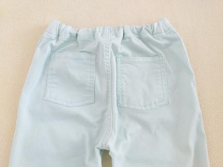 Nohavice f&f, f&f,128