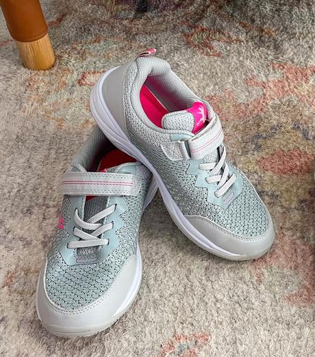 Športové tenisky l&d veľkosť 36, 36