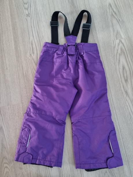 Otepľovačky 86/92, lupilu,92