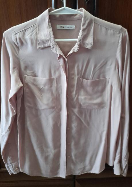 Košeľa, sinsay,xs