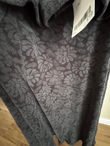 Dievcenske saty next 158, s dopor. postou, next,158