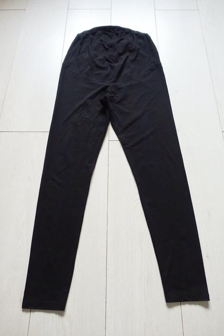Tehotenské legíny h&m mama, h&m,m
