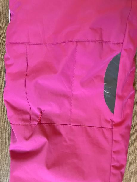 Dievčenské oteplovačky, 176