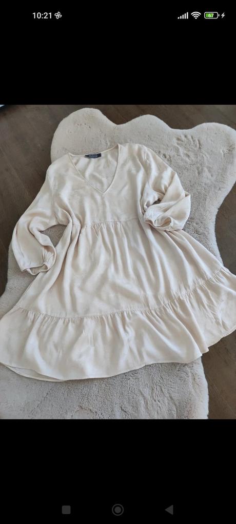 Dámske šaty, primark,xl