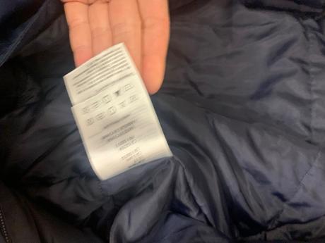 Reima puhuri zimná kombinéza 98/104, reima,98