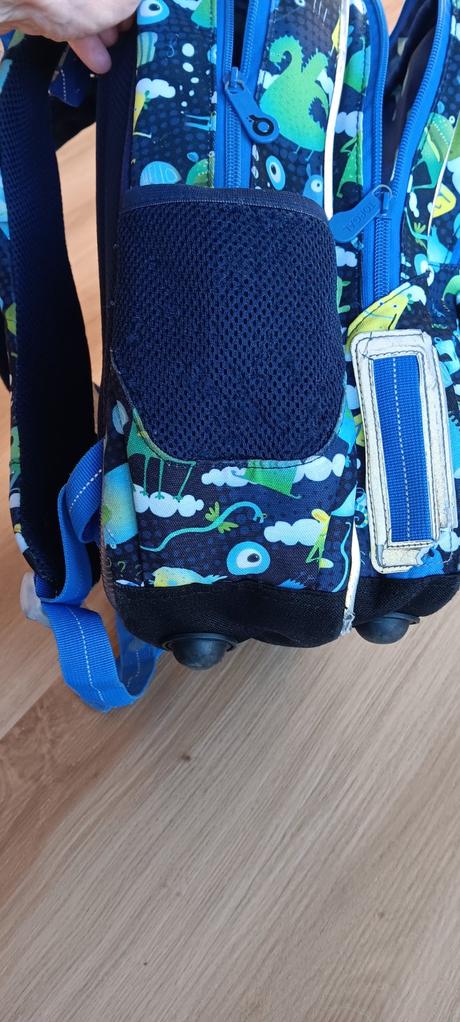 Topgal školská taška, 