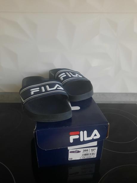 Šľapky, fila,32