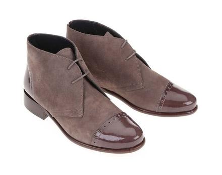 Celokozene luxusne topanky ojju, c. 38, 38