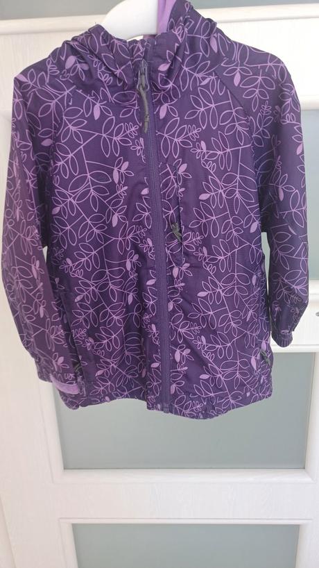 Prechodná tenká bunda loap 92, loap,92