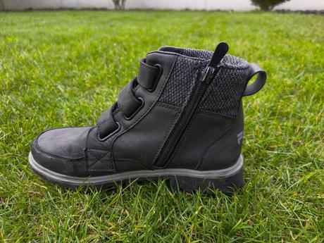 Detská obuv zn. fila, veľ. 35, fila,35