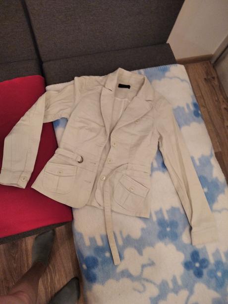 Športové sako veľkosť 34, vero moda,34