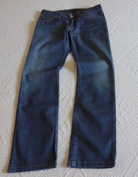 Pánske rifle drykorn, veľ. m - 31/32, m