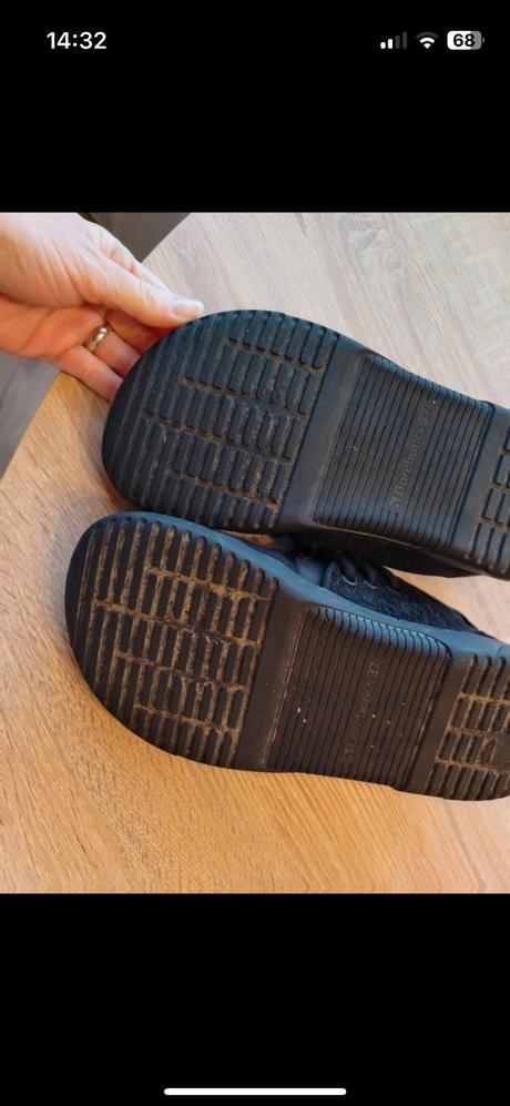 Barefoot topánky barebarics, 37