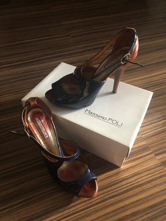 Topánky na opätku, 37