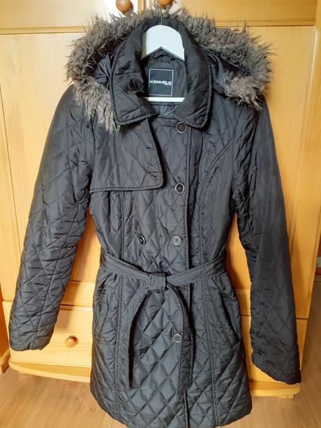 Predĺžená vetrovka, kenvelo,l