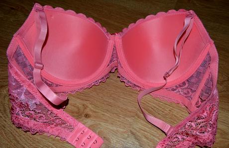 Dámska luxusná podprsenka, 70c - 95c