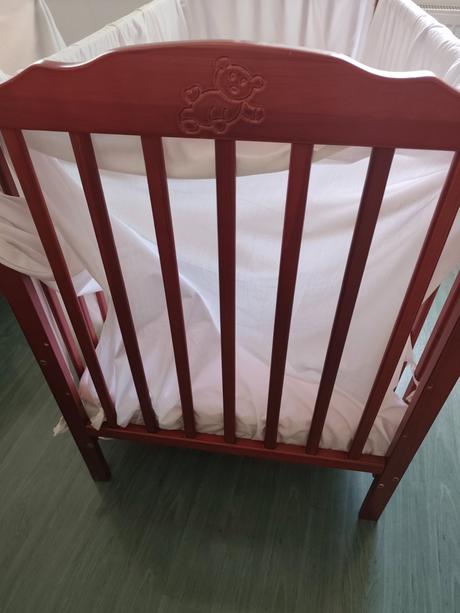 Detska postielka 120x 60, šírka (cm): 120,dĺžka (cm): 60