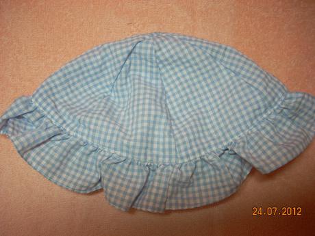 Súpravička montaly 4ks, 74