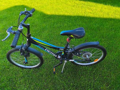 Bicykel dema 20, dema,20