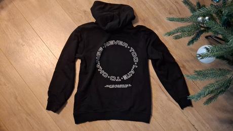 Mikina zn. tom tailor, tom tailor,164