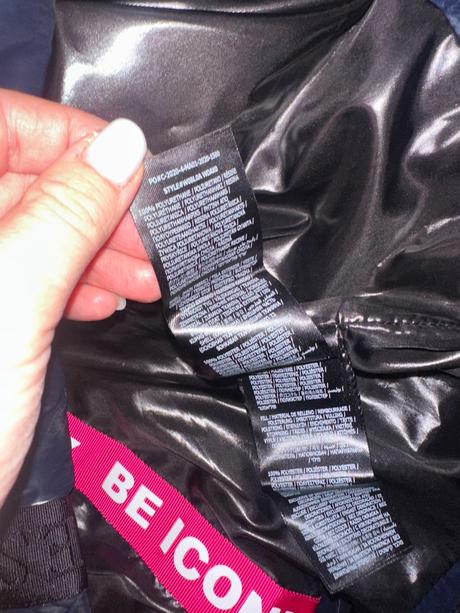 Guess zimná predĺžená bunda s, guess,s