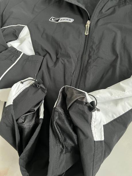 Pánska bunda nike, nike,m