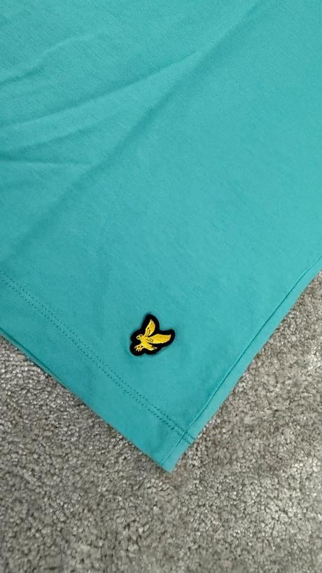 Lyle&scott tričká, m