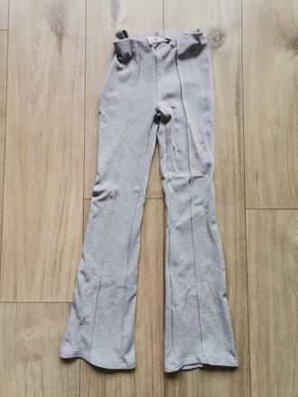 Nohavice, h&m,134