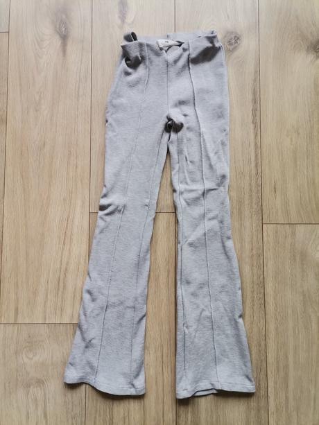 Nohavice, h&m,134