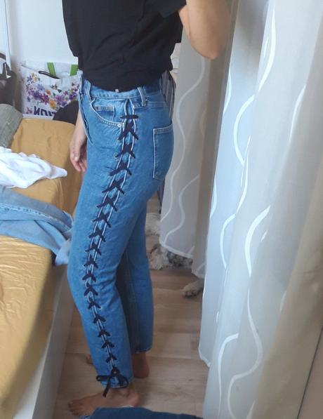 Rifle, h&m,36