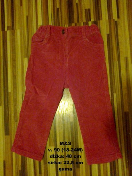 Rifle, marks & spencer,92