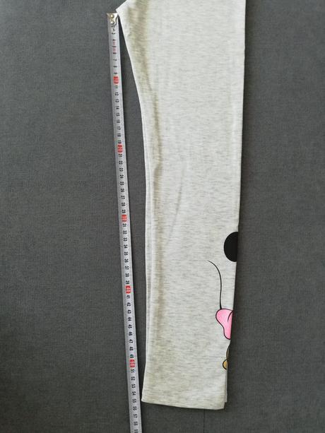 Leginky s4060, h&m,134
