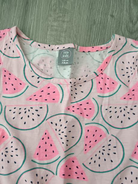 3ks letné šaty, cena s poštovným, pepco,128