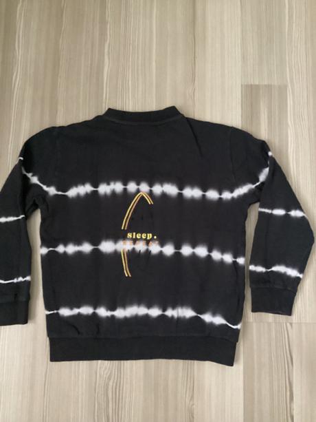 Chlapčenská mikina, 128