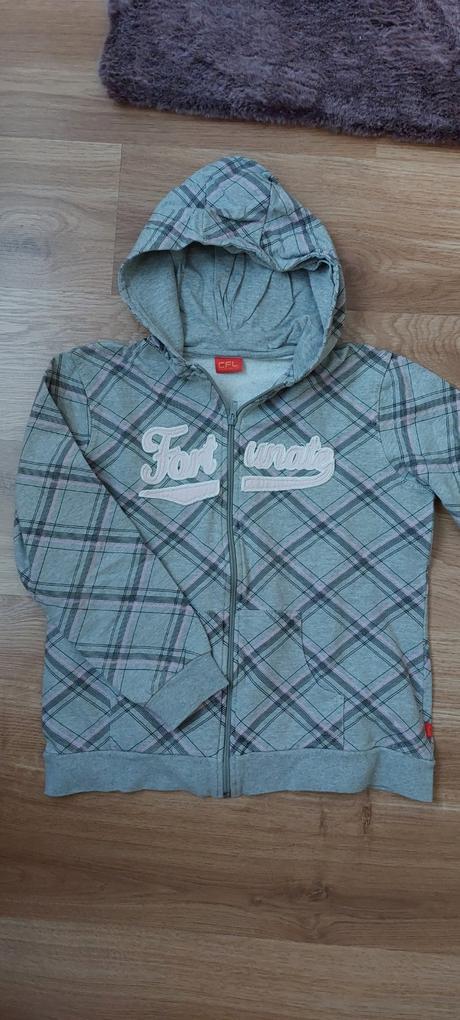 Dievčenská mikina, 164