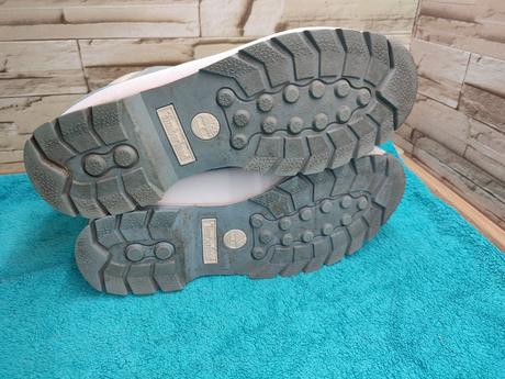 Timberland 43 - pánske kožené topánky, timberland,43