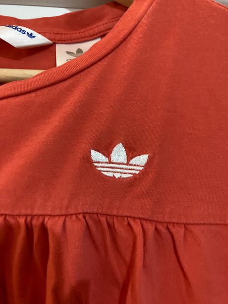 Adidas tricko, adidas,xs