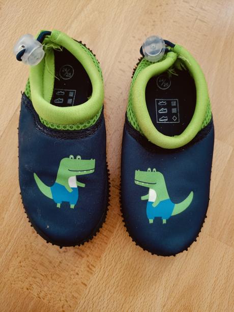 Topánky do vody 24/25, 24