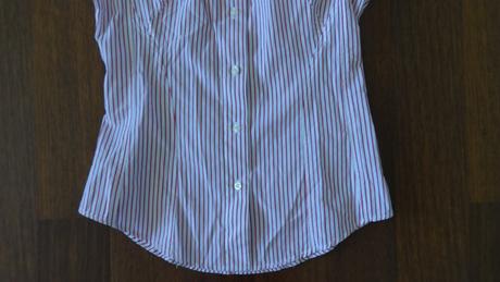 Benetton košeľa xs, benetton,xs