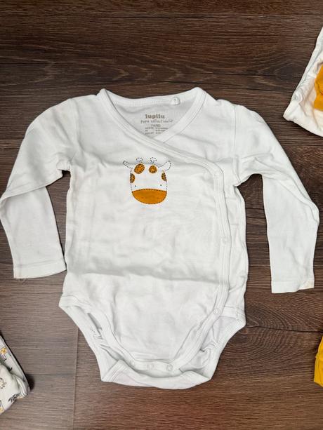 Žirafová sada, lupilu,74