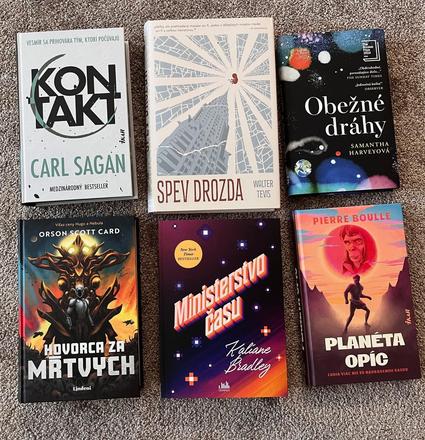 Sci-fi, 
