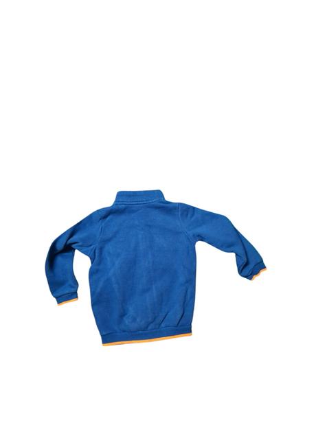 Detská mikina, lupilu,92