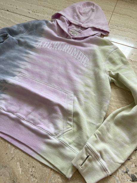 Doevcenska mikina abercrombie, abercrombie&fitch,158