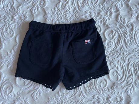 Boboli kraťasy, 110