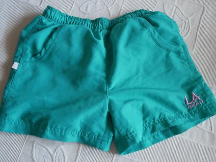 Kratasy lagear, l.a. gear,158